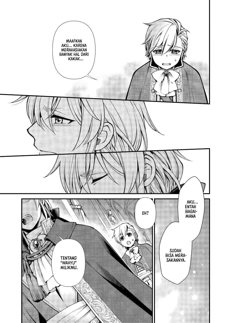 Isekai Yakkyoku Chapter 66