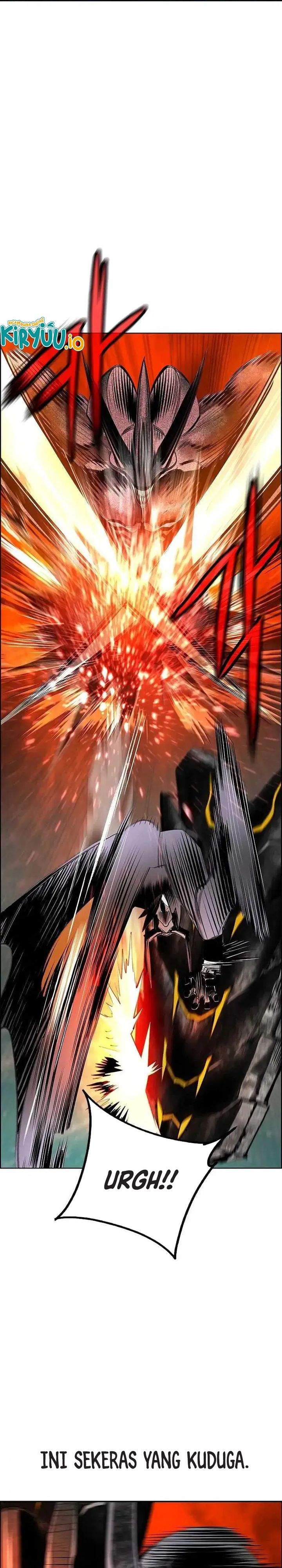 Jungle Juice Chapter 196