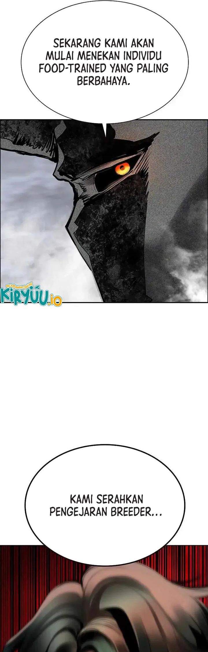 Jungle Juice Chapter 196
