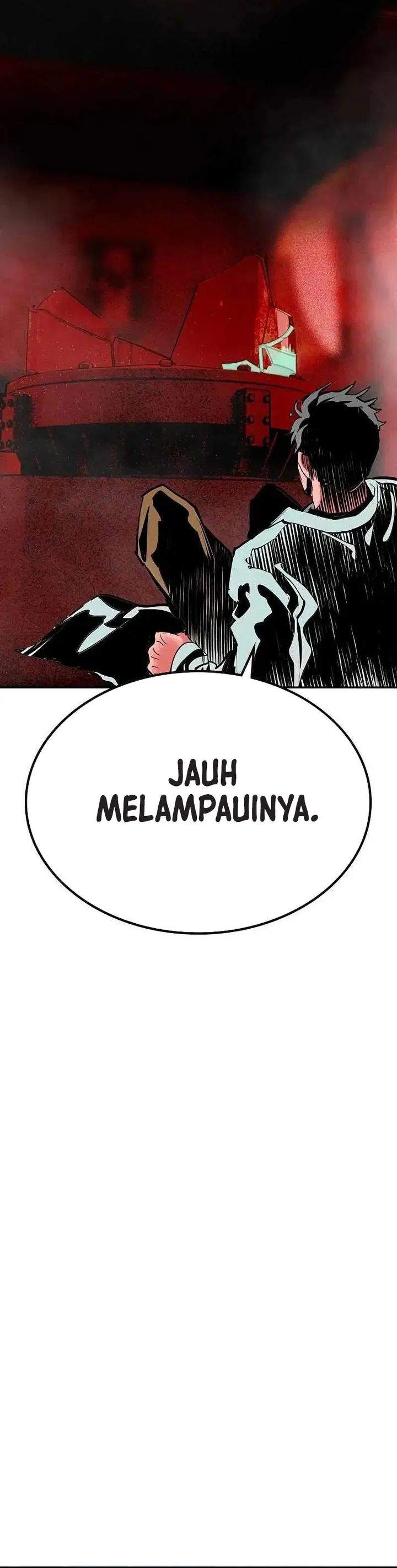 Jungle Juice Chapter 196