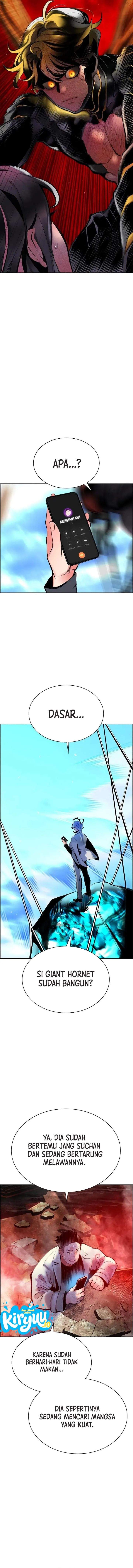 Jungle Juice Chapter 197