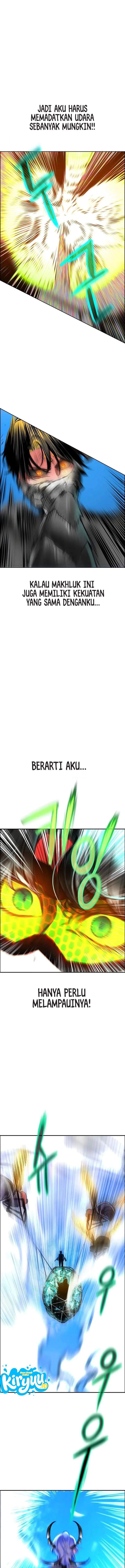 Jungle Juice Chapter 197