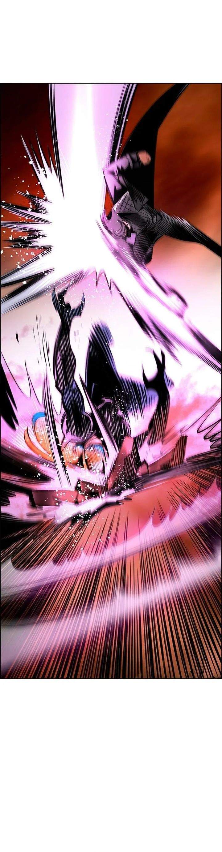 Jungle Juice Chapter 199