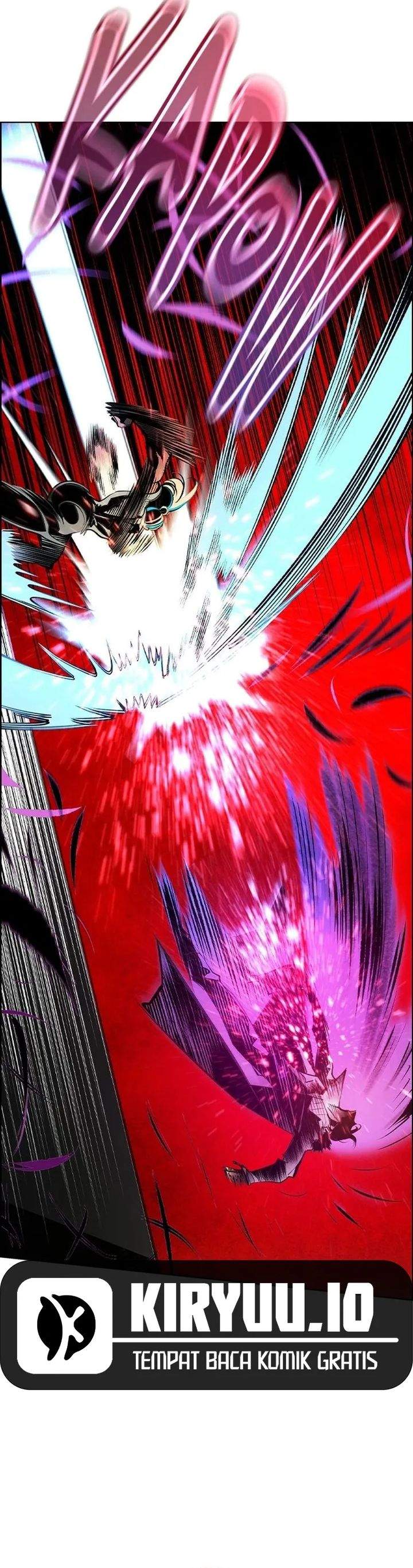 Jungle Juice Chapter 199