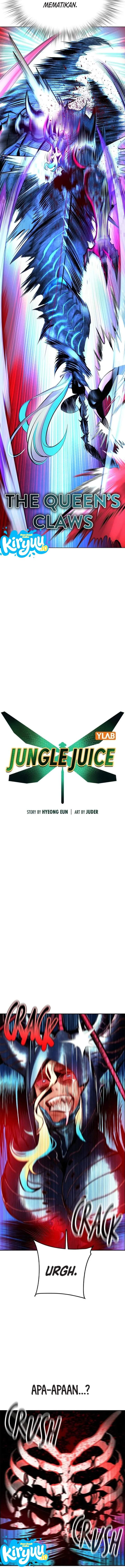 Jungle Juice Chapter 201