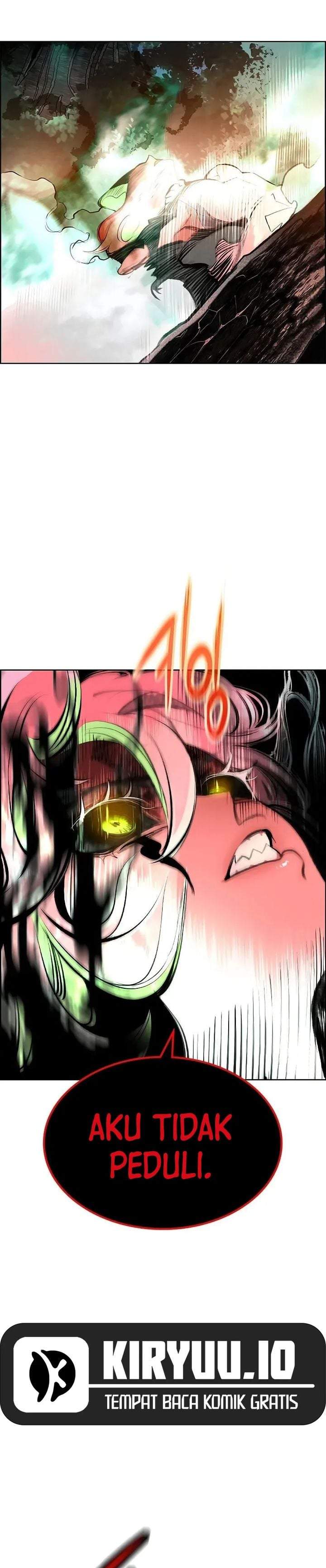 Jungle Juice Chapter 203