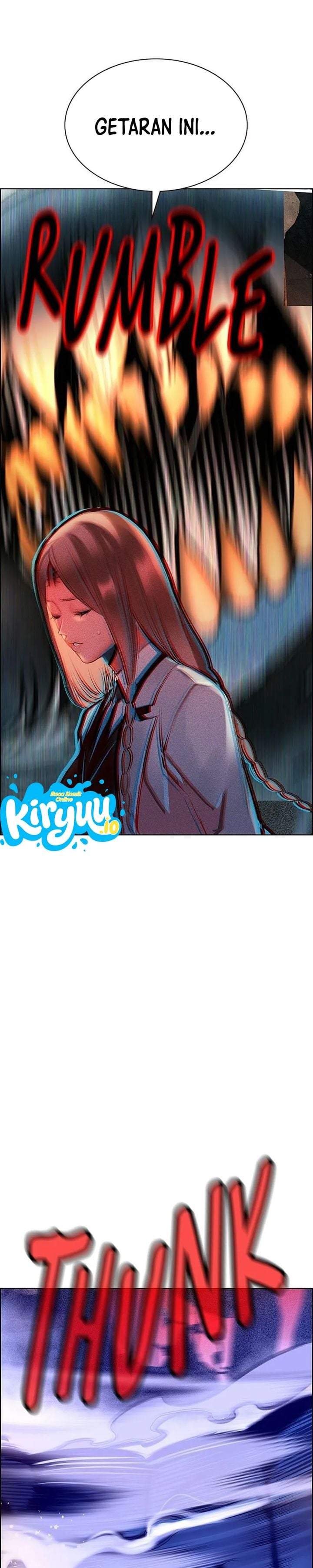 Jungle Juice Chapter 204