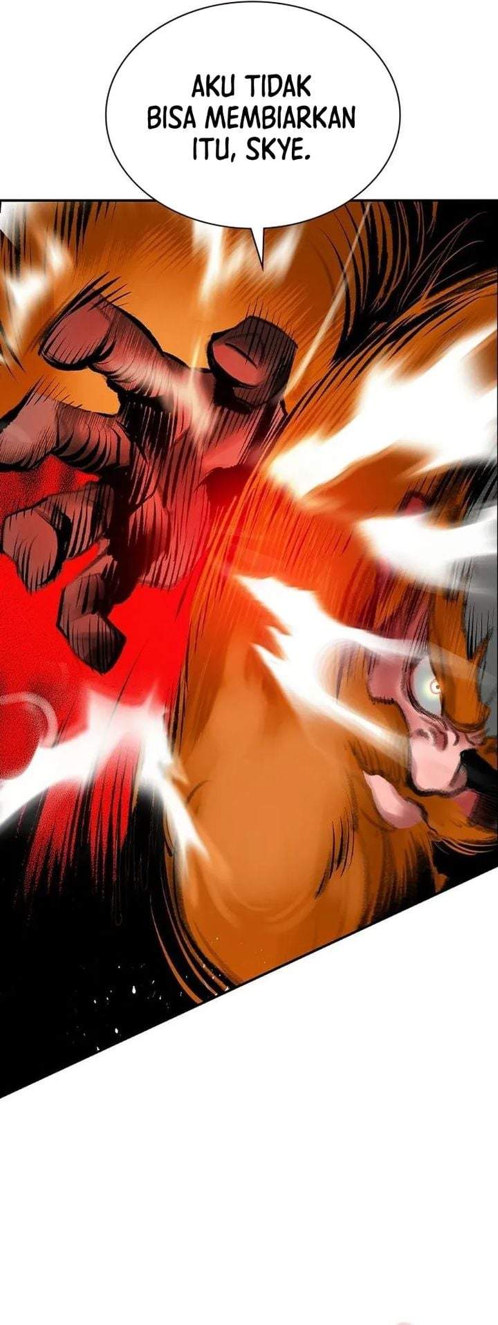 Jungle Juice Chapter 204