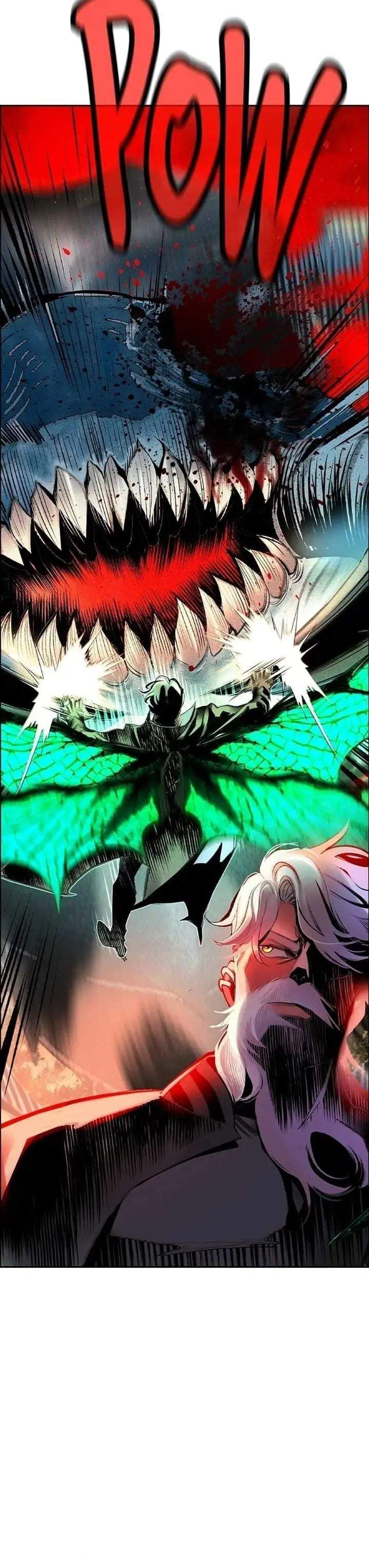 Jungle Juice Chapter 206
