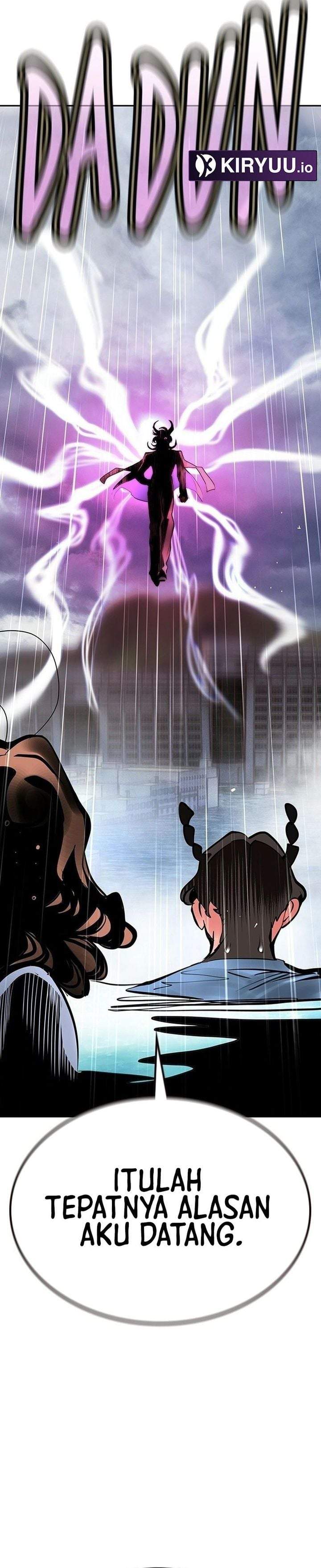 Jungle Juice Chapter 207