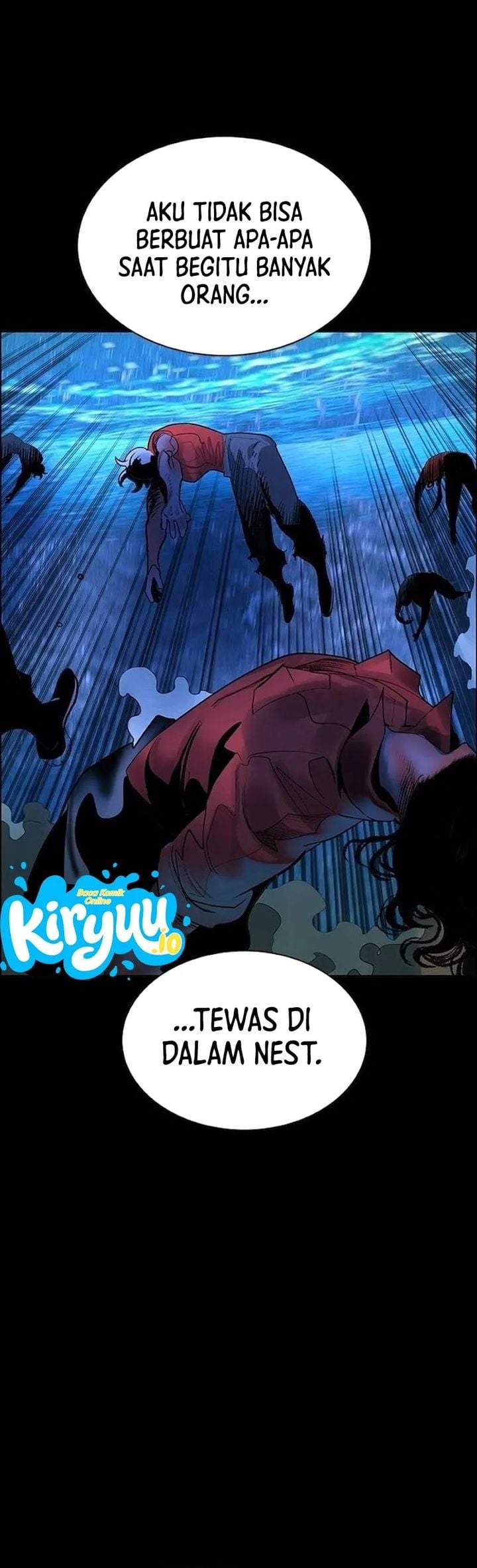 Jungle Juice Chapter 211
