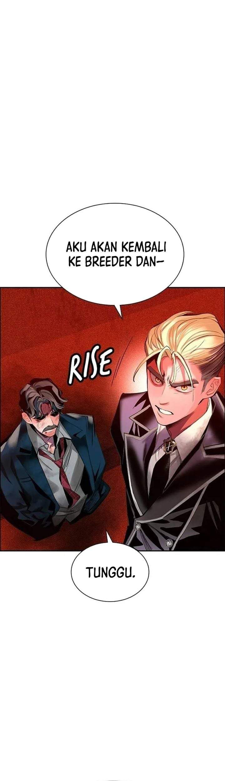 Jungle Juice Chapter 211