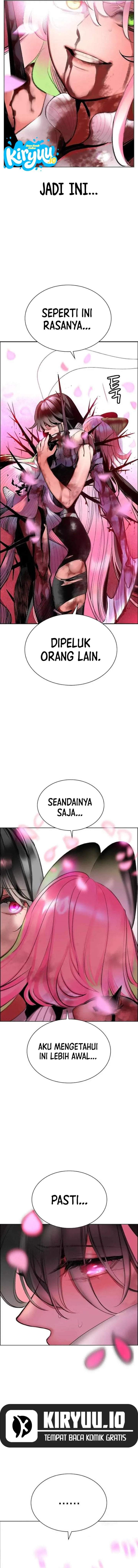 Jungle Juice Chapter 213