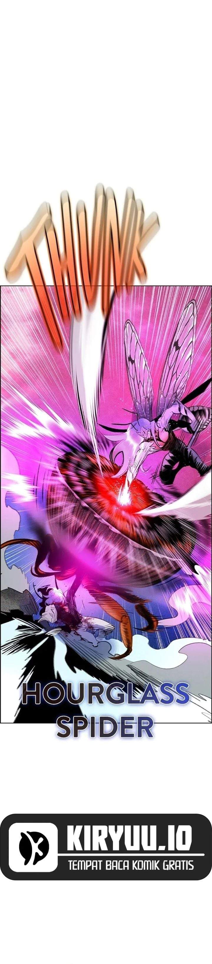 Jungle Juice Chapter 214