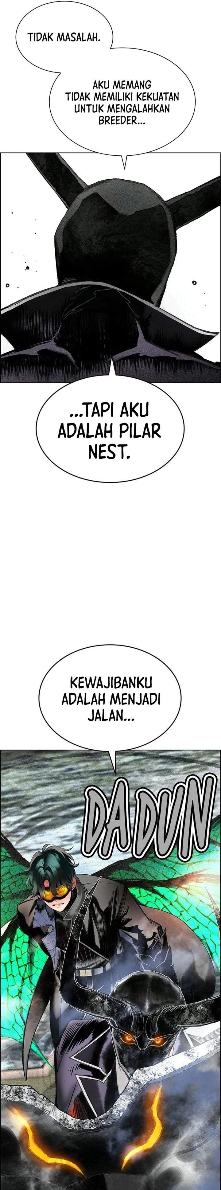 Jungle Juice Chapter 214
