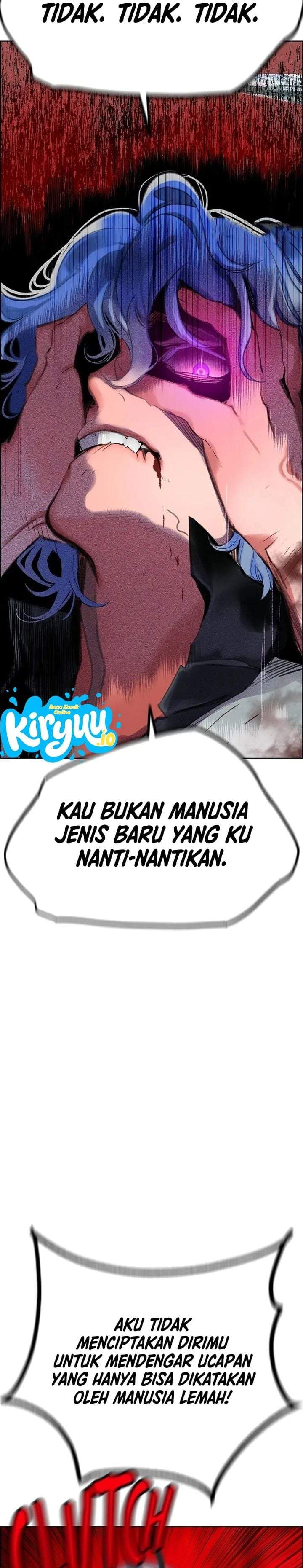 Jungle Juice Chapter 214