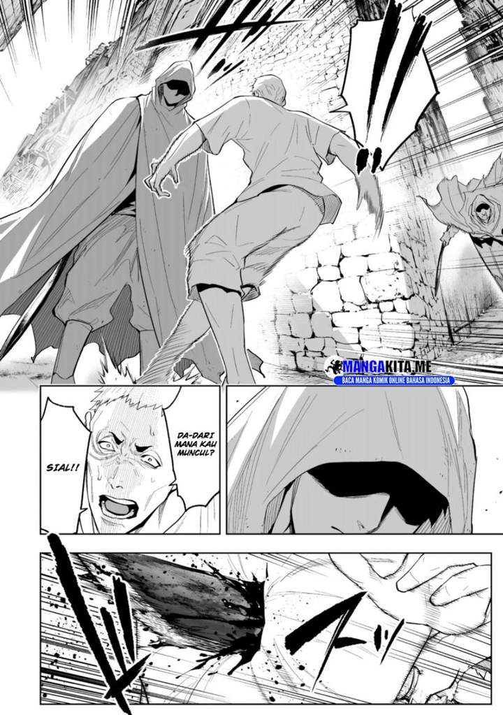 LOSTEND Chapter 76
