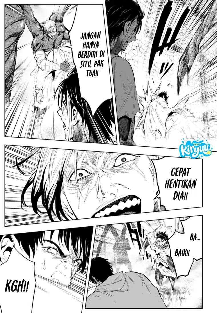 LOSTEND Chapter 78
