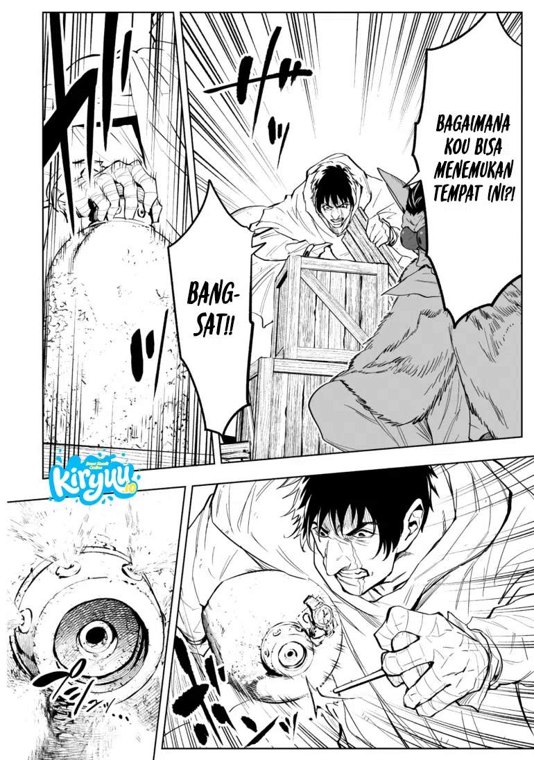 LOSTEND Chapter 78