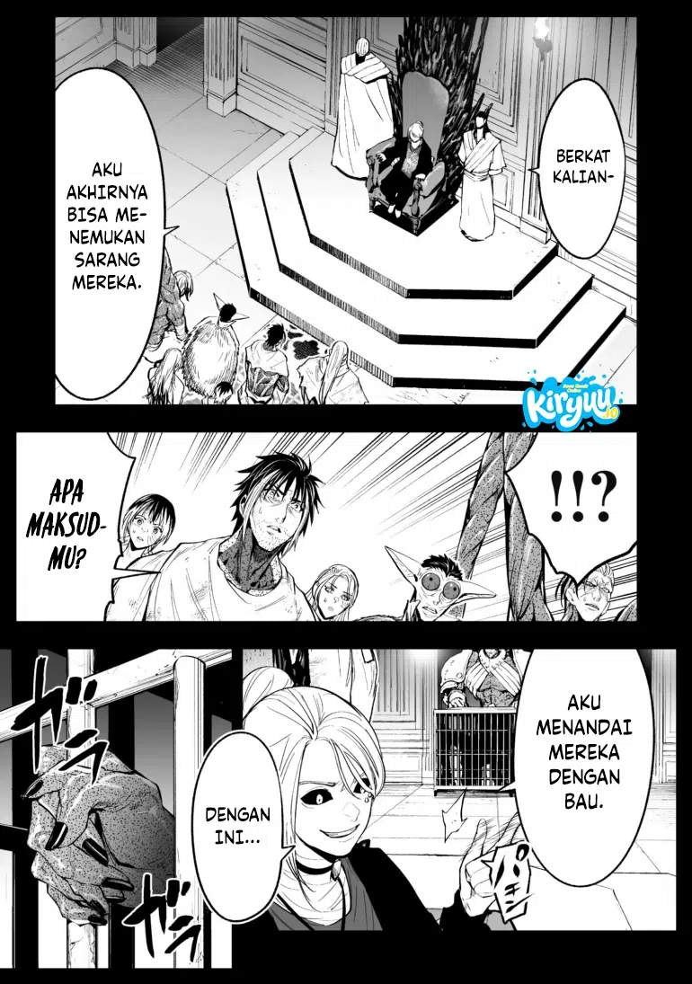 LOSTEND Chapter 78