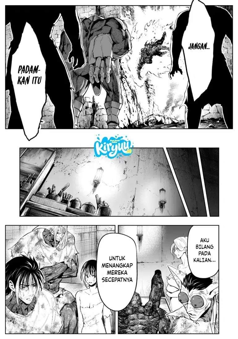LOSTEND Chapter 79