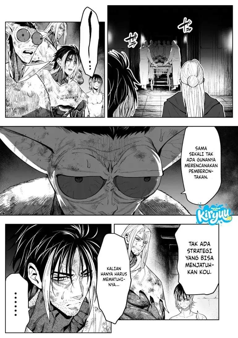 LOSTEND Chapter 79