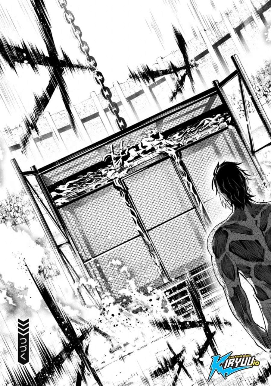 LOSTEND Chapter 82