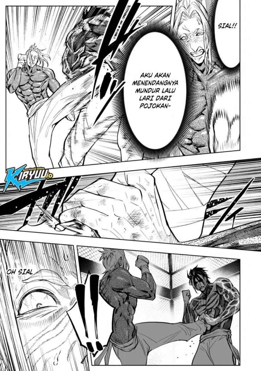 LOSTEND Chapter 85