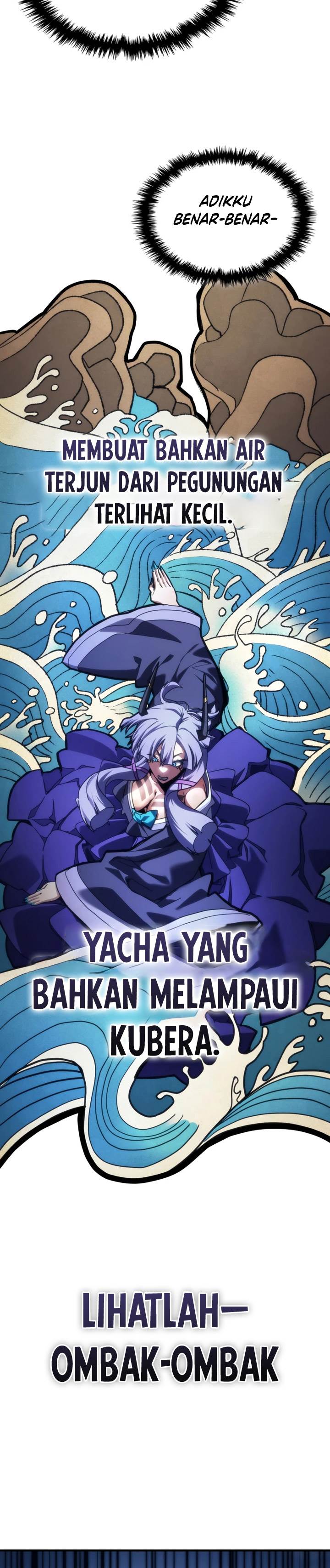 The Unbeatable Dungeon’s Lazy Boss Monster Chapter 118