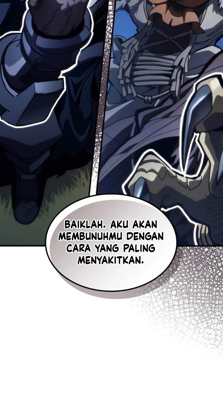 The Unbeatable Dungeon’s Lazy Boss Monster Chapter 123