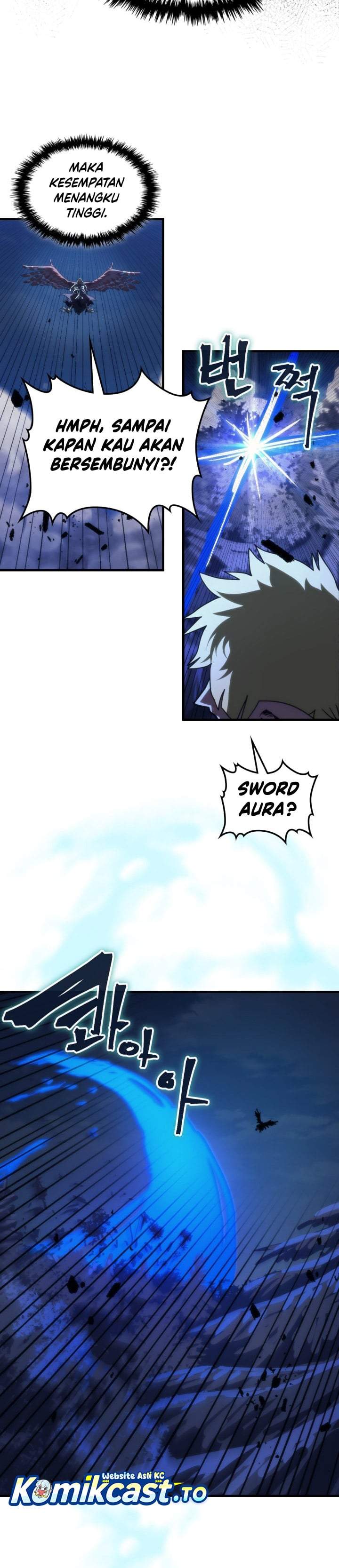 The Unbeatable Dungeon’s Lazy Boss Monster Chapter 125
