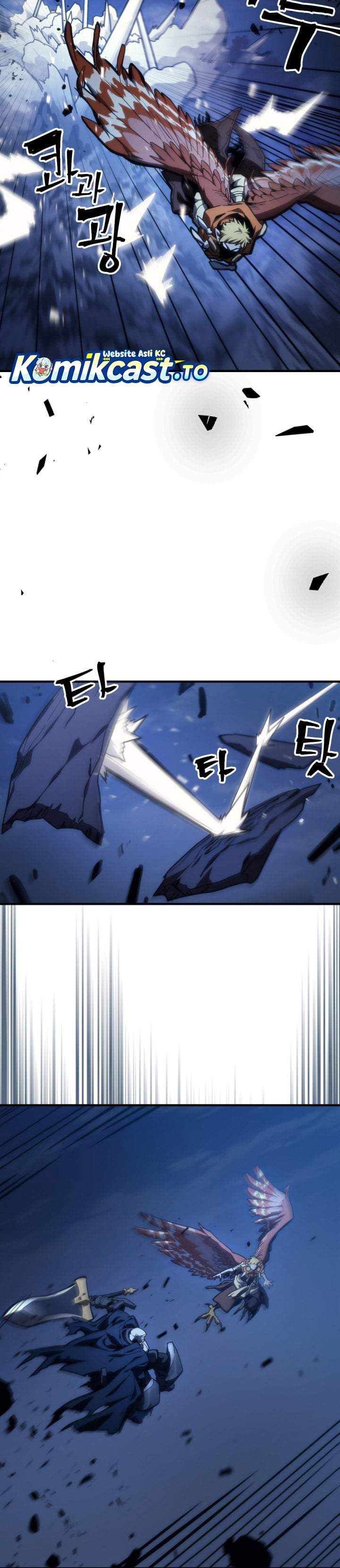 The Unbeatable Dungeon’s Lazy Boss Monster Chapter 125