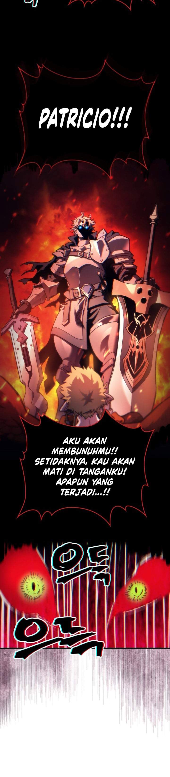 The Unbeatable Dungeon’s Lazy Boss Monster Chapter 125