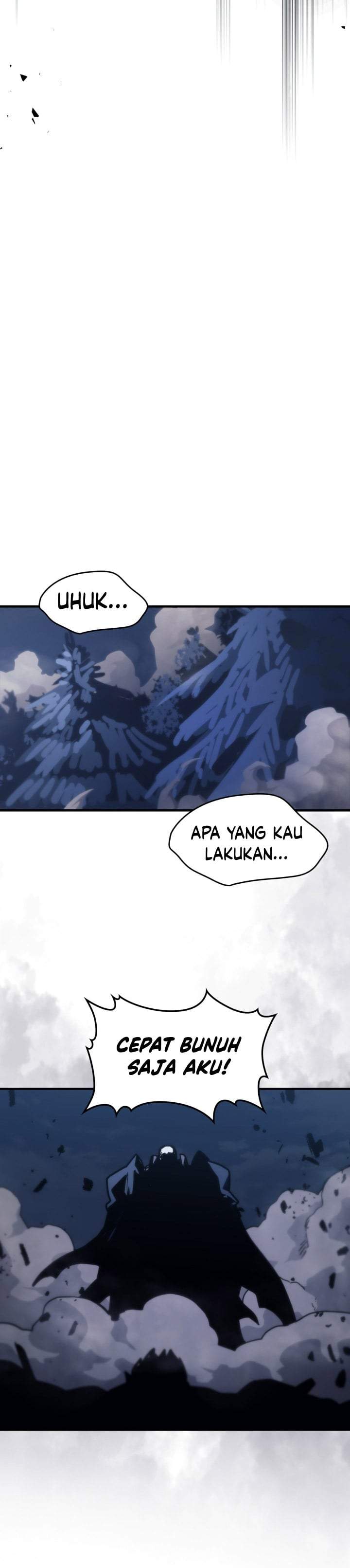 The Unbeatable Dungeon’s Lazy Boss Monster Chapter 125