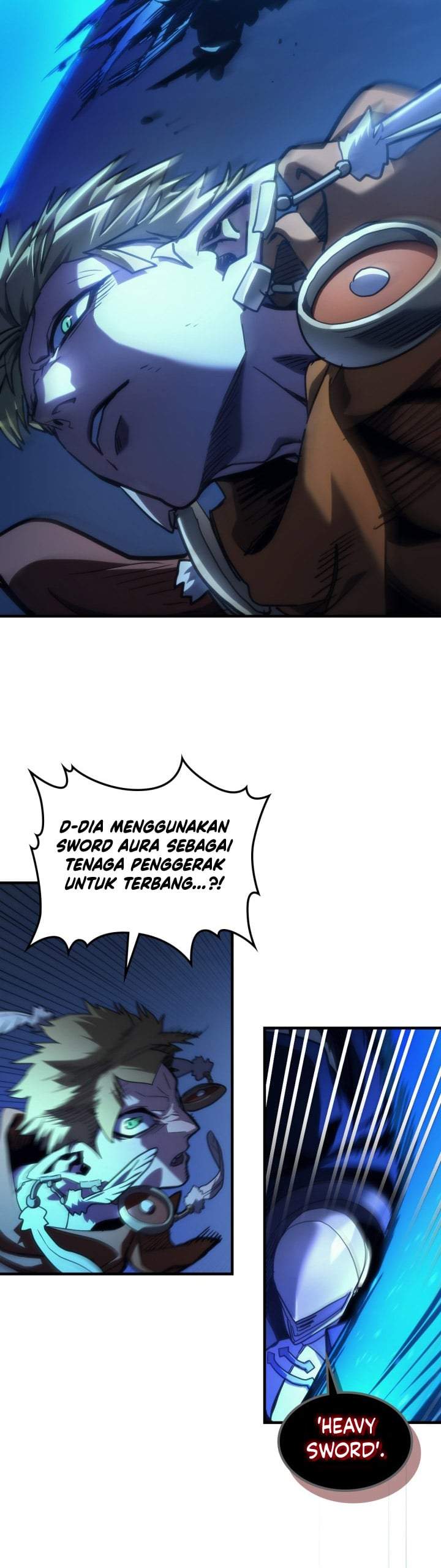 The Unbeatable Dungeon’s Lazy Boss Monster Chapter 125