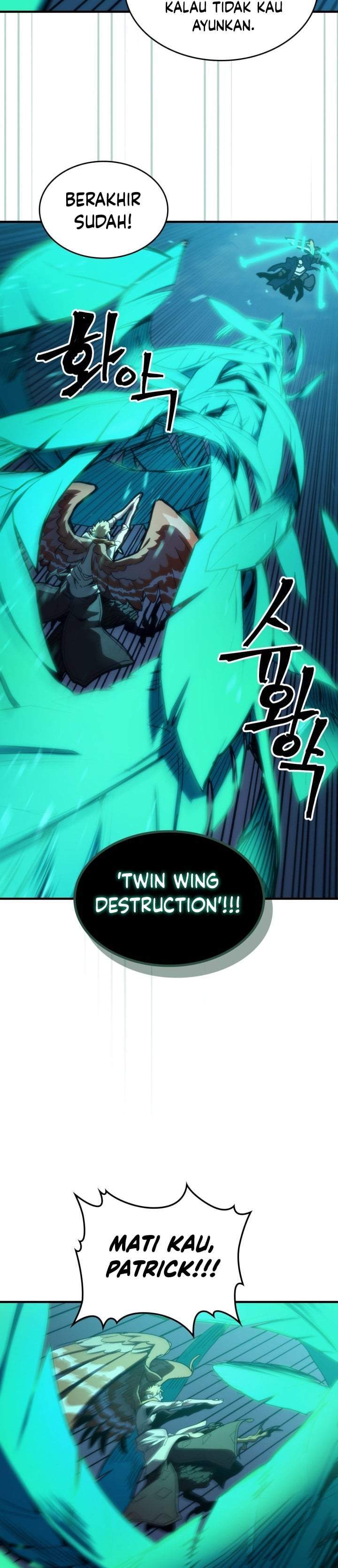 The Unbeatable Dungeon’s Lazy Boss Monster Chapter 125