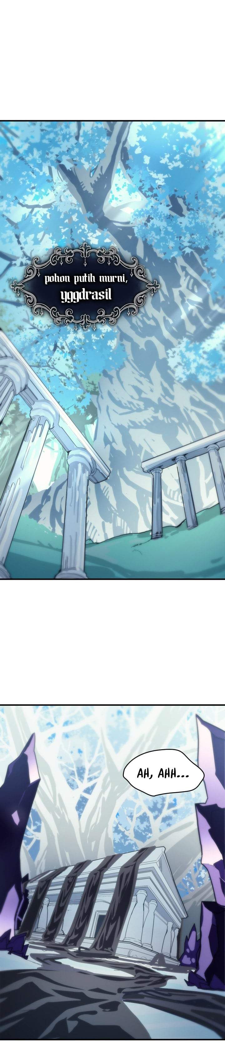 The Unbeatable Dungeon’s Lazy Boss Monster Chapter 128
