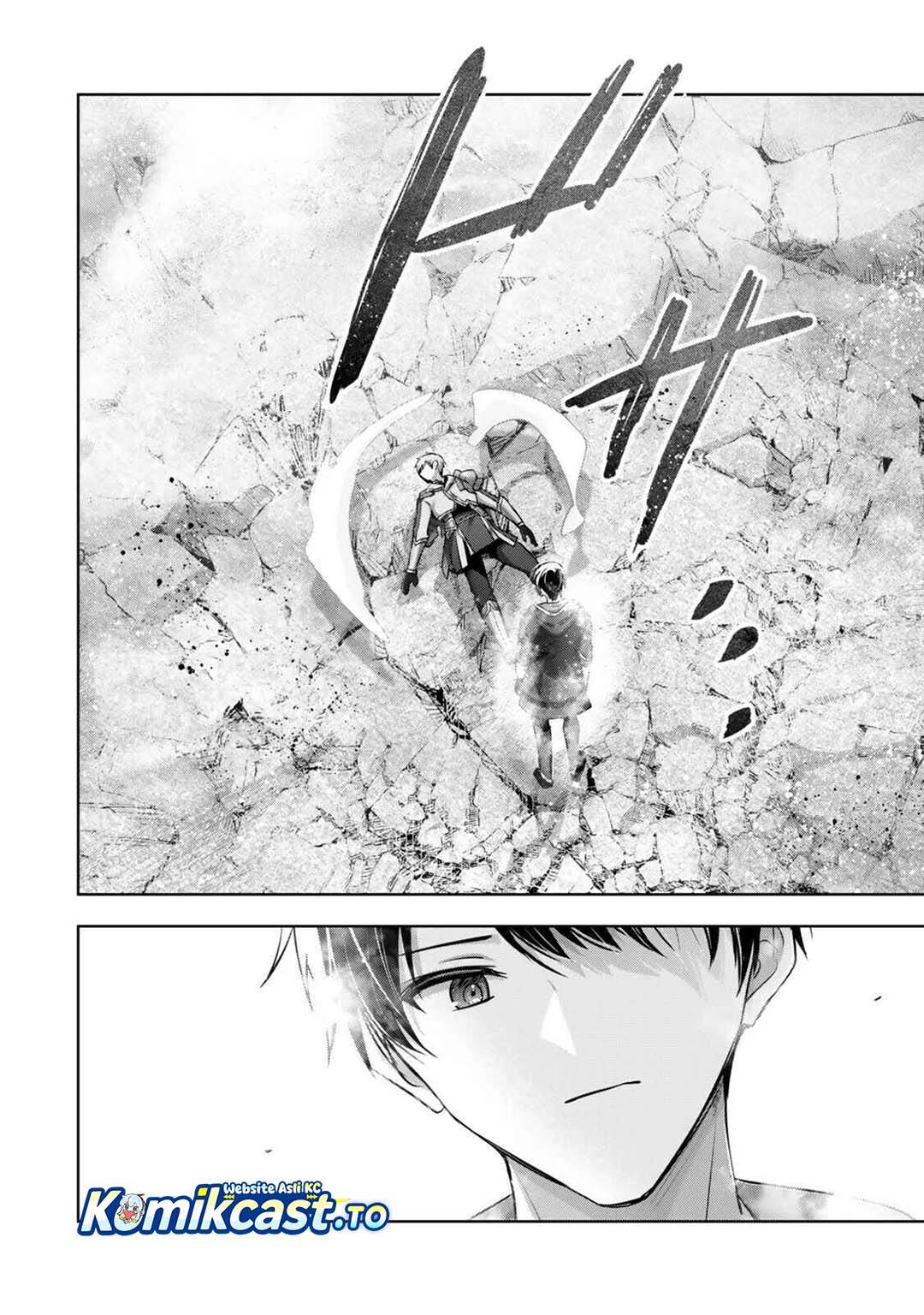 Yuusha Party O Oida Sareta Kiyou Binbou Chapter 56