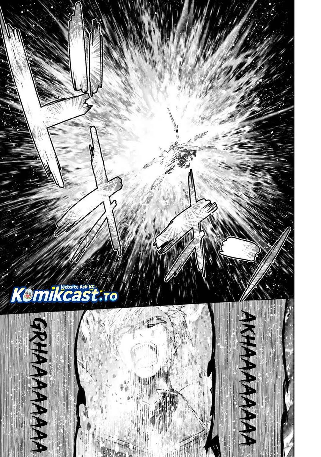 Yuusha Party O Oida Sareta Kiyou Binbou Chapter 56