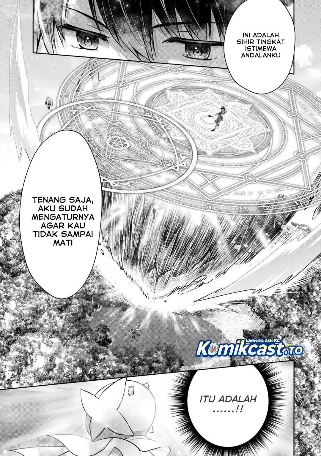 Yuusha Party O Oida Sareta Kiyou Binbou Chapter 56