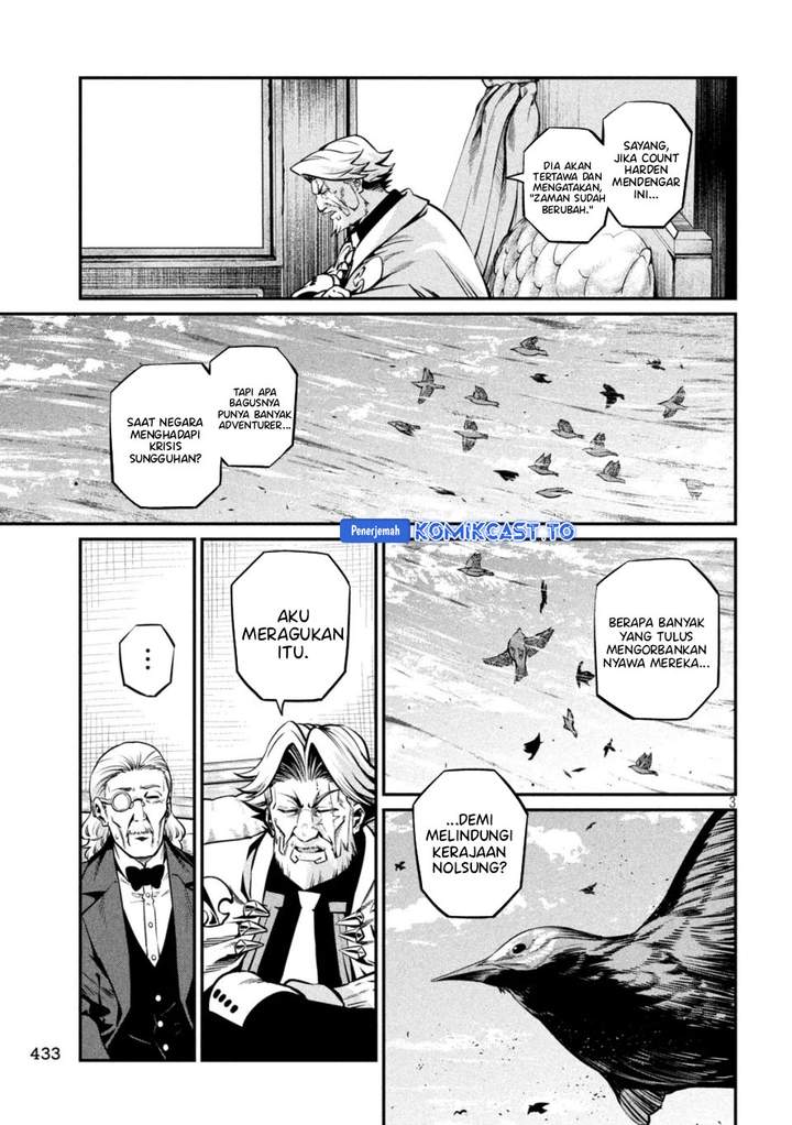 Tsuihou Sareta Tenshou Juu Kishi ha Gemu chishiki de Musou Suru Chapter 153