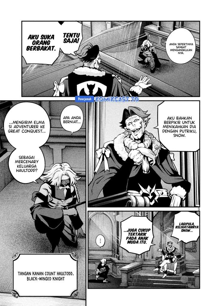Tsuihou Sareta Tenshou Juu Kishi ha Gemu chishiki de Musou Suru Chapter 153