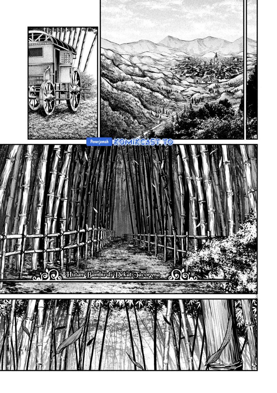 Tsuihou Sareta Tenshou Juu Kishi ha Gemu chishiki de Musou Suru Chapter 155