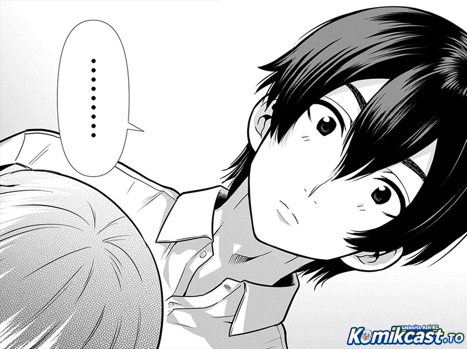 Kurasu no Daikirai na Joshi to Kekkon Suru Koto ni Natta Chapter 50