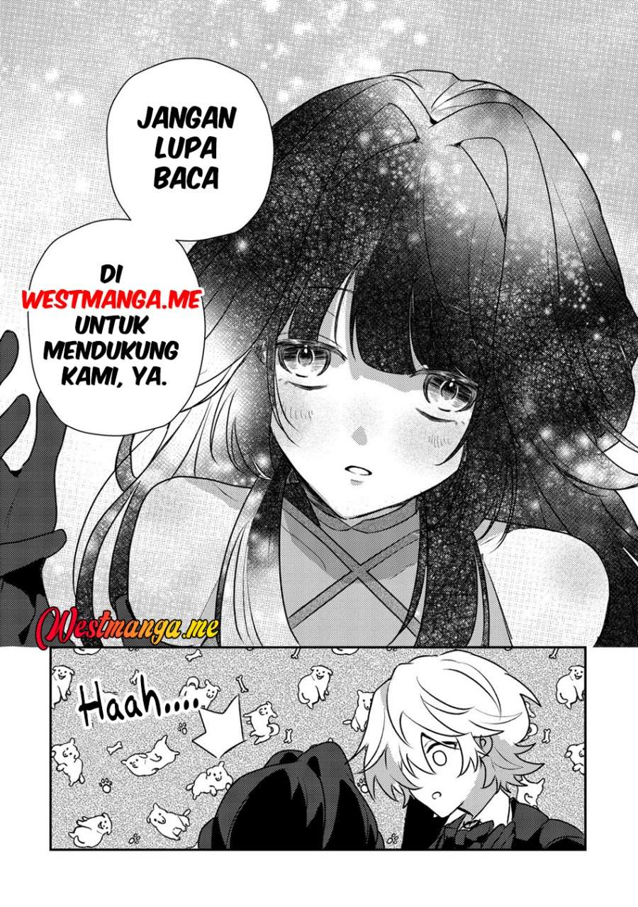 Netoge no Yome ga Ninki Idol datta Chapter 36