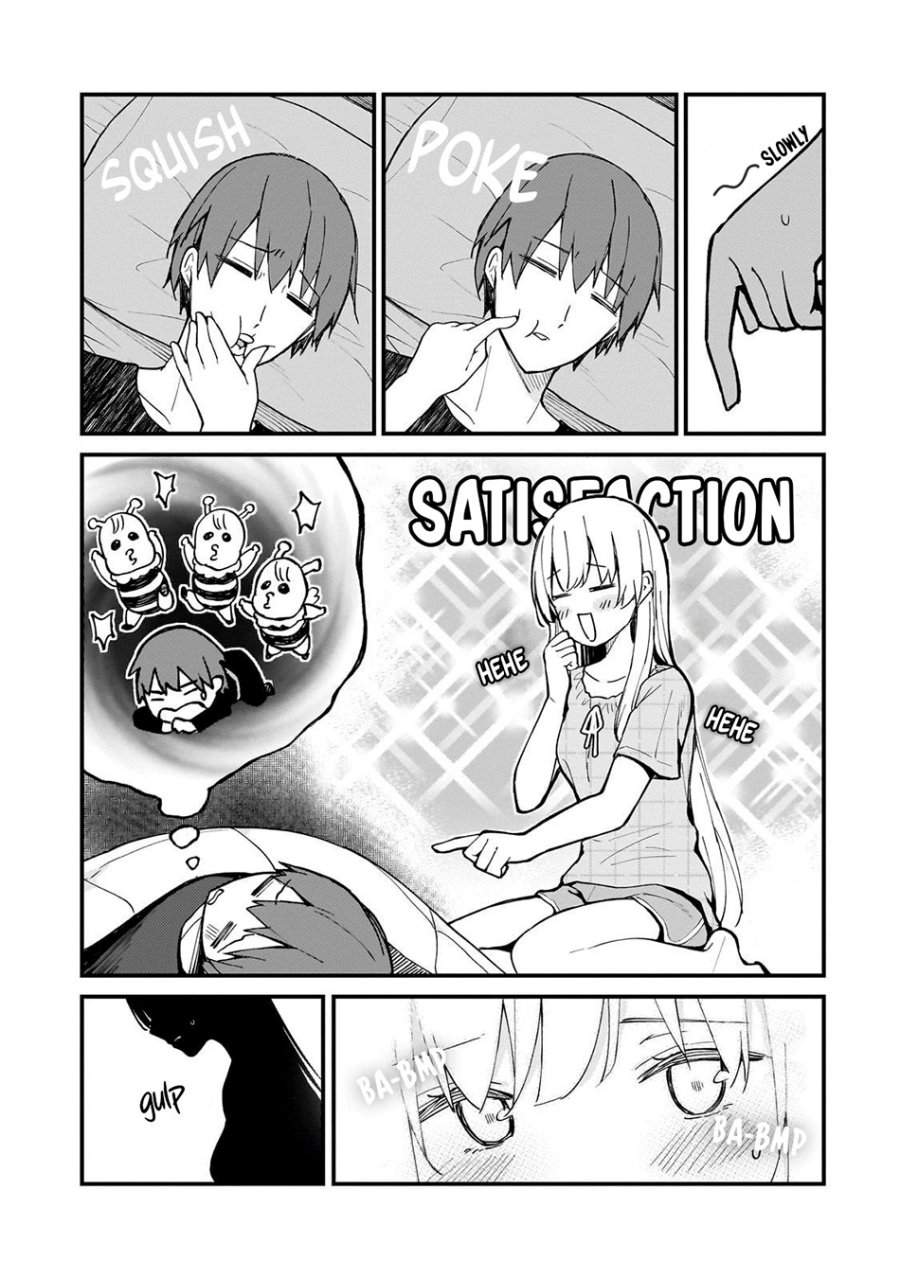 Netoge no Yome ga Ninki Idol datta Chapter 38