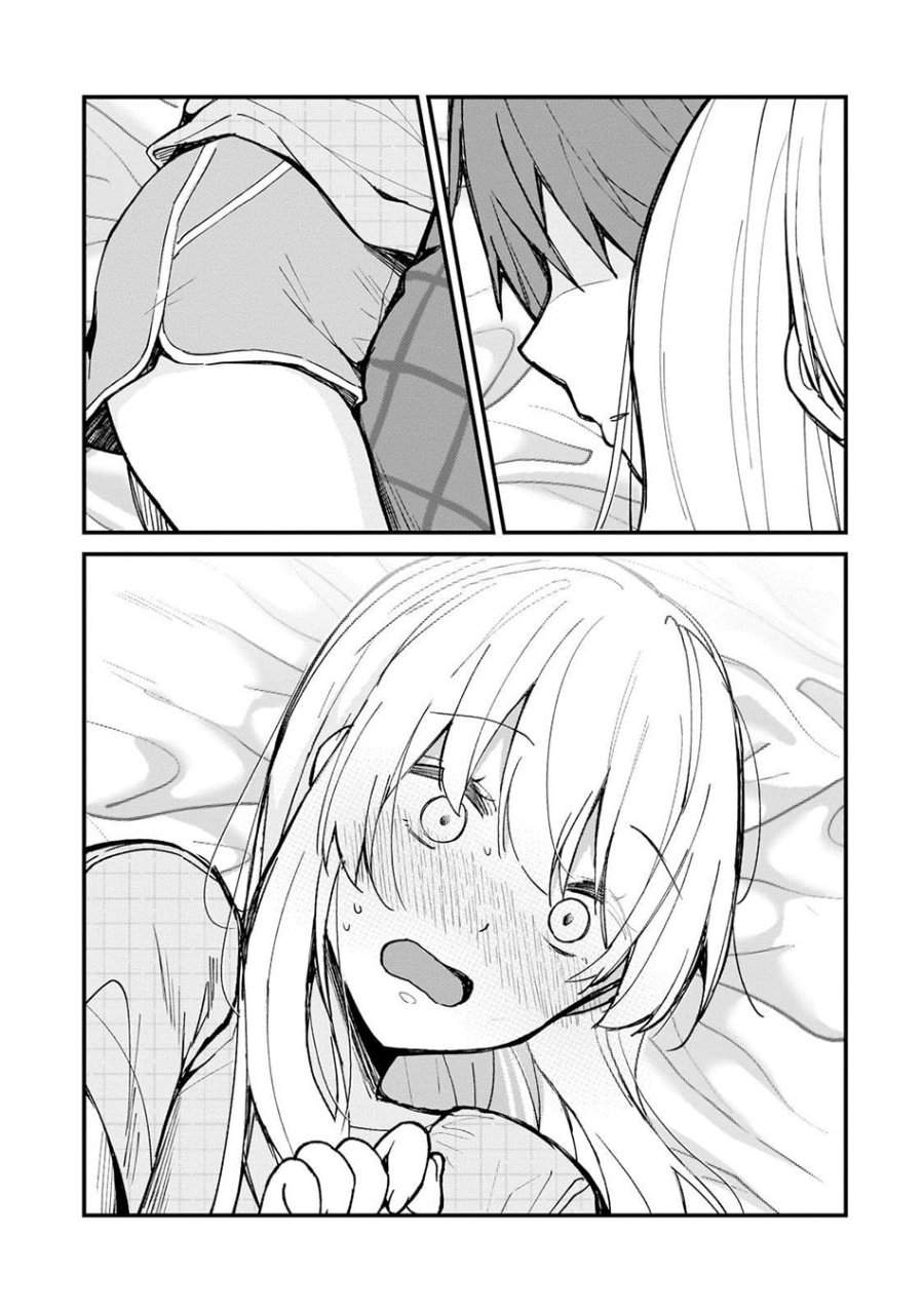 Netoge no Yome ga Ninki Idol datta Chapter 38