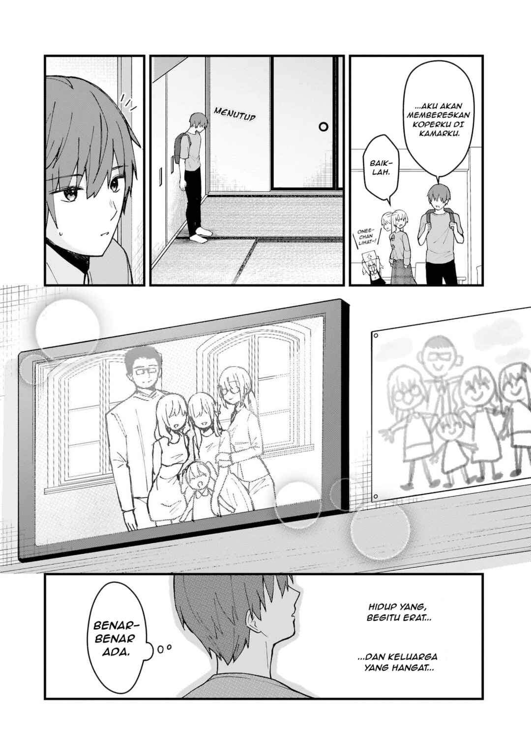Netoge no Yome ga Ninki Idol datta Chapter 39