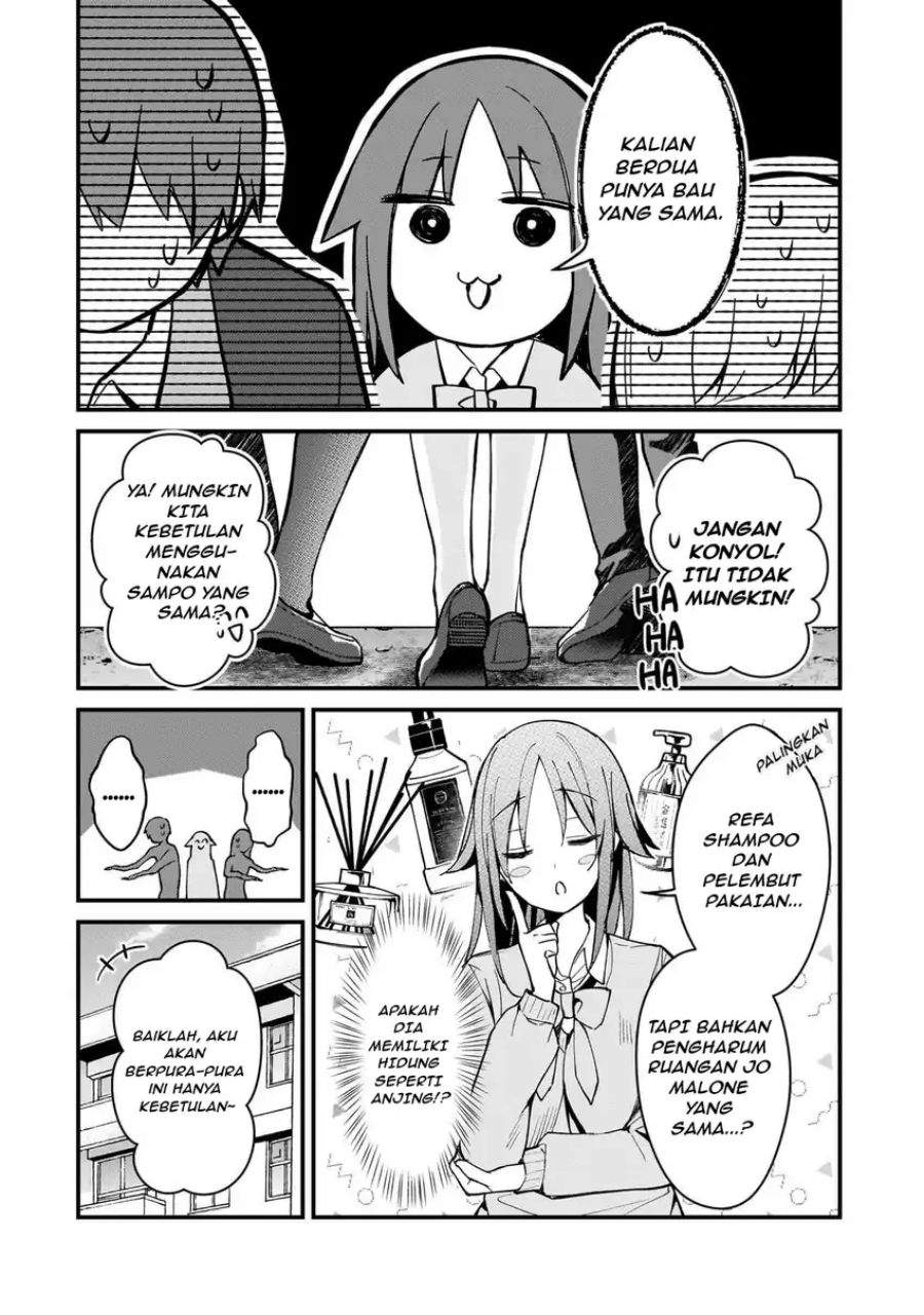 Netoge no Yome ga Ninki Idol datta Chapter 40