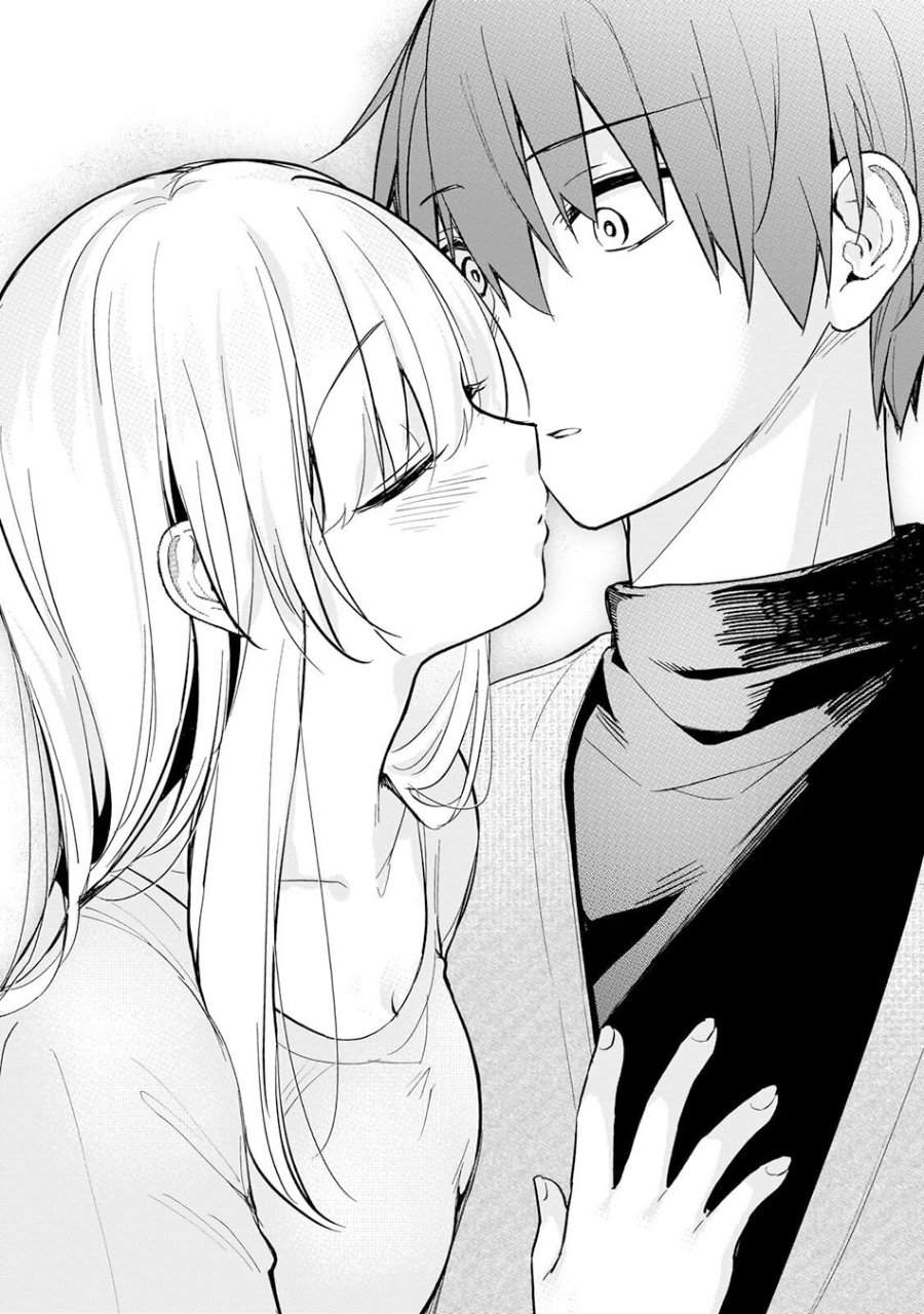 Netoge no Yome ga Ninki Idol datta Chapter 41